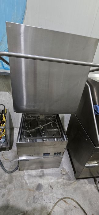 Maquina lavar loiça profissional