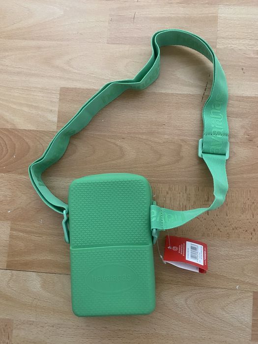 Havaianas Bag with Strap