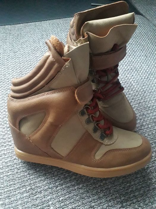 NOWE  buty  Divers