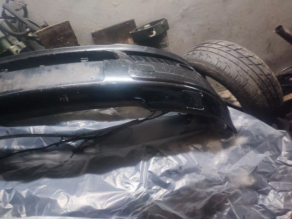 продається бампер А4Б6.С лайн.