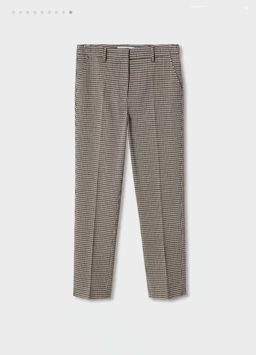 Брюки новые Mango