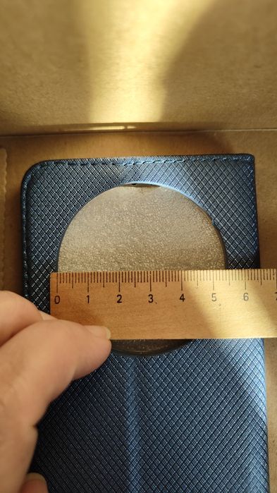 Etui na telefon 15,5x 7 cm realme