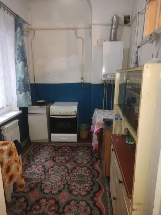 Продам частину будинку