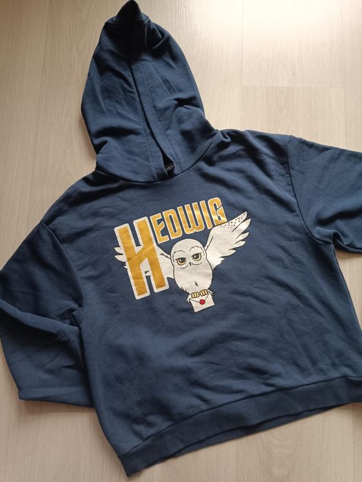 Bluza z kapturem Harry Potter