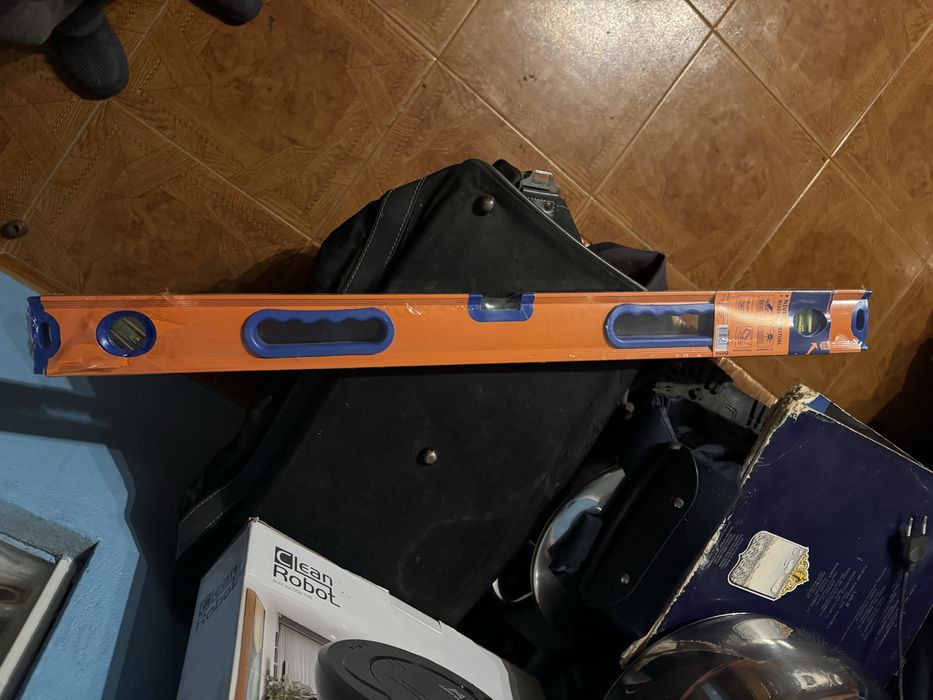 nível novo  de 80 cm