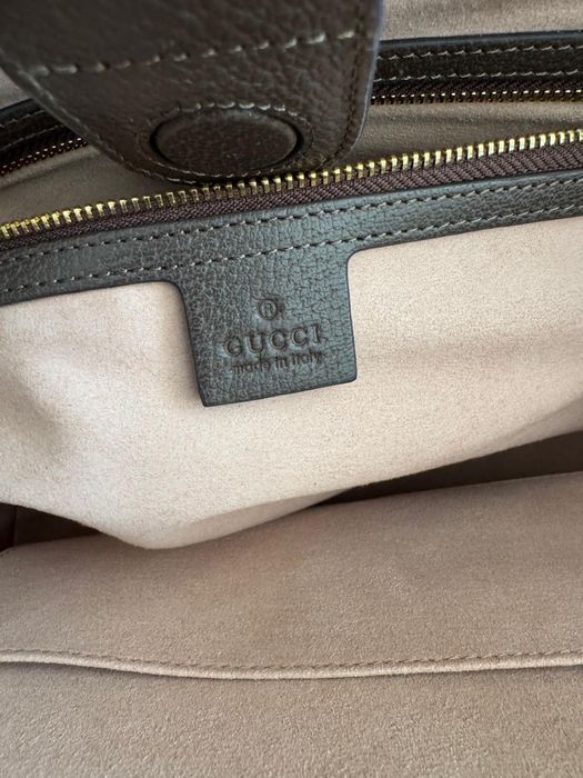 Torba Gucii tote Ophidia