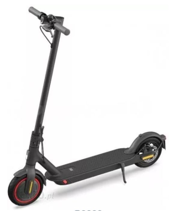 Hulajnoga elektryczna pro 2