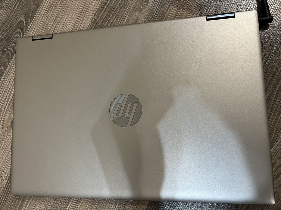 Ноутбук HP x360 16/512 трансформер