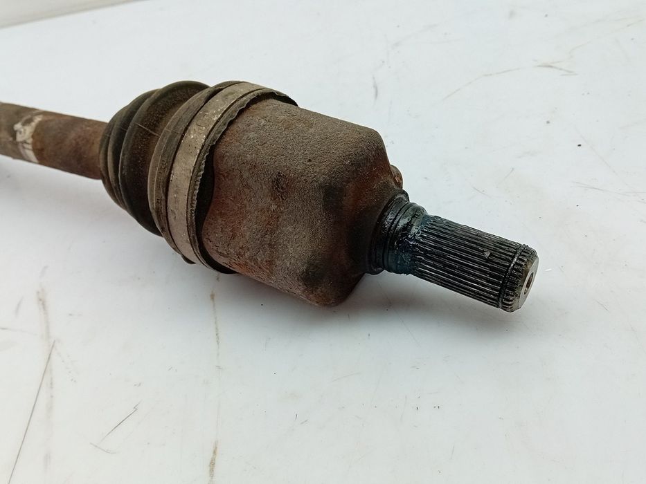 Transmissão frente esquerda FORD C-Max (DM2)