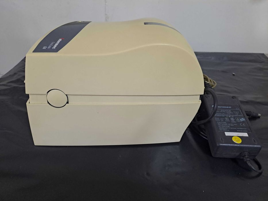 Impressora térmica EasyCoder C4