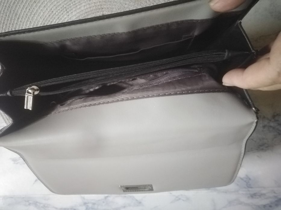 Сумочка Бренд Stradivarius