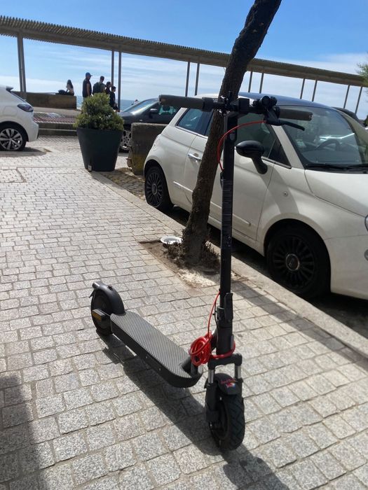 Vendo trotinete eletrica xiomi 5