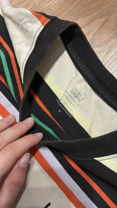 Футболка Levis оригінал