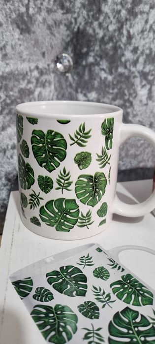 Assorted Mugs442951895677020160