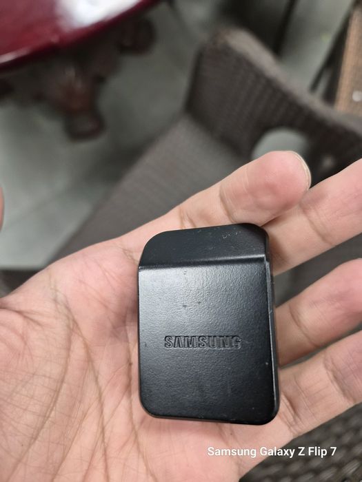 Lampa błyskowa do  aparatów cyfrowych Samsung  NX