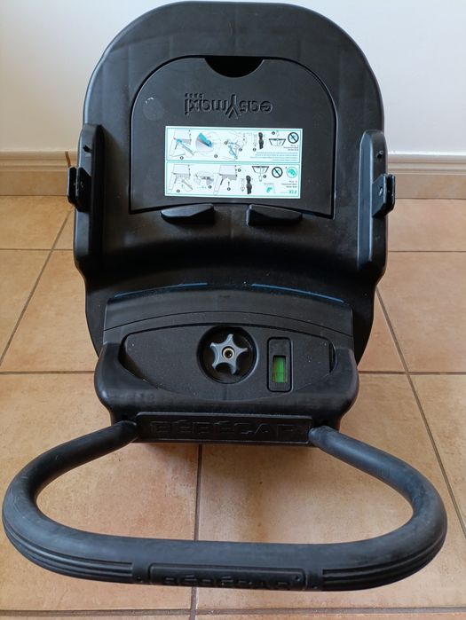 Bébécar – IP-OP evolution, como novo, com isofix