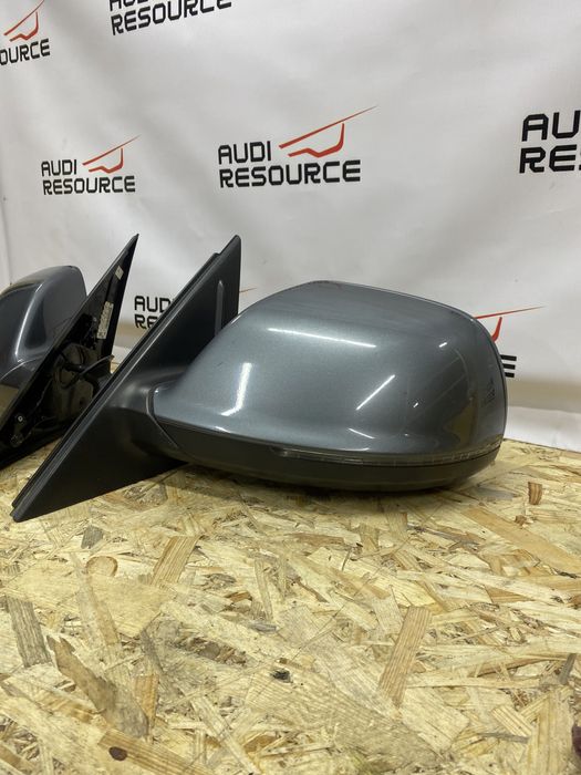 Зеркало заднього виду Audi Q5 на 15 пінів USA