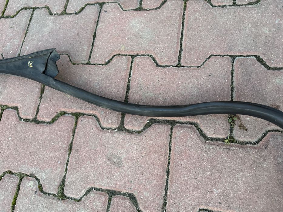 Uszczelka drzwi e36 cabrio prawa bdb stan