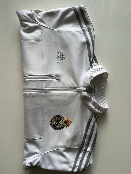 Bluza real madryt