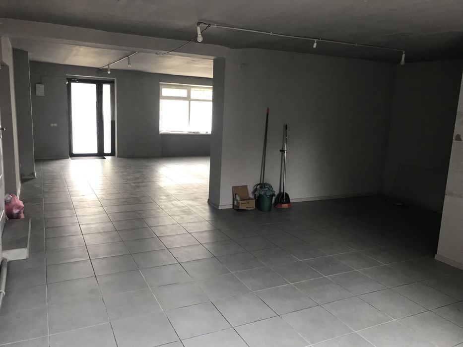 Здається в оренду комерційне приміщення 12500грн+послуги