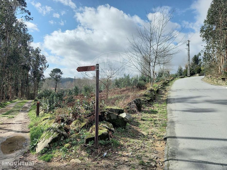 Terreno  para venda