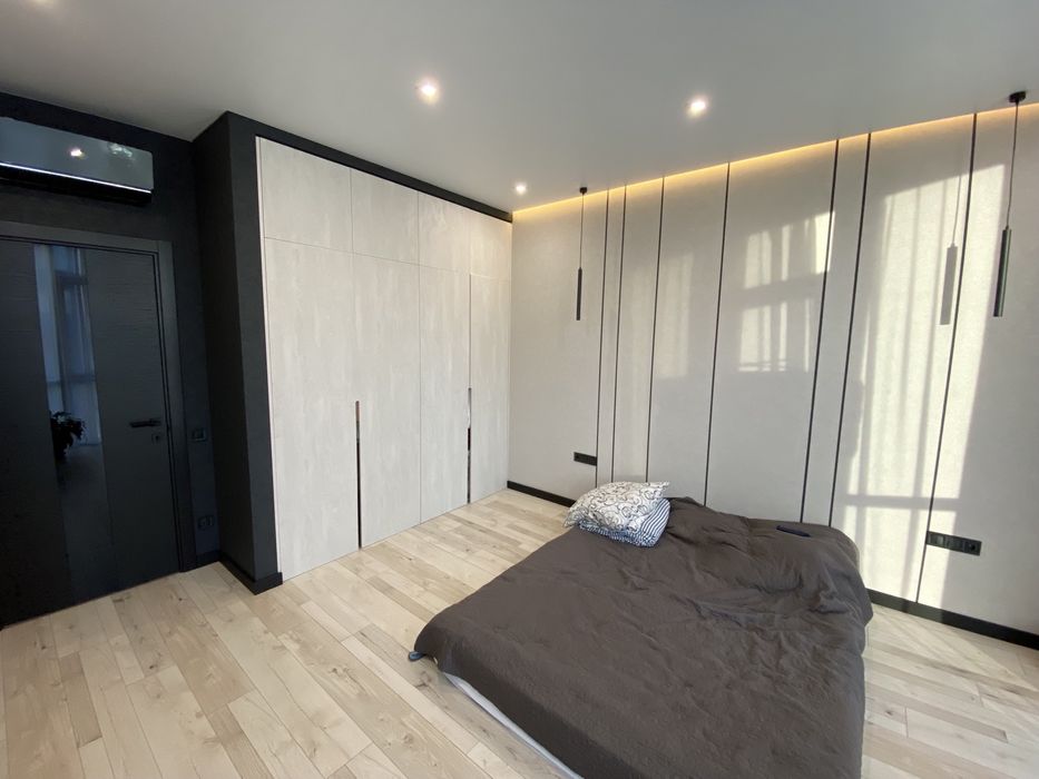 3-rooms apartment apartment by the address (area 107 m²) - Atlanta.ua - photo 9