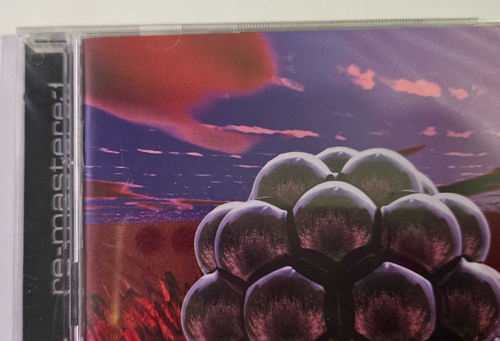 Tangerine Dream - Dream Sequence (CD 2 )