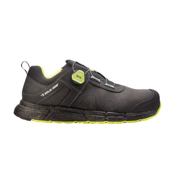 Buty robocze Solid Gear Venture 2 S3S  r.42 BOA