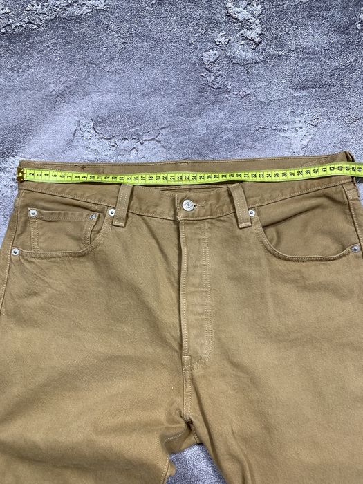 Vintage Levis 501 jeans Вінтажні джинси Левайс