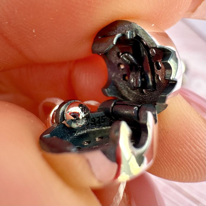 Браслет Пандора, Pandora оригінал, новий браслет пандора прикраса