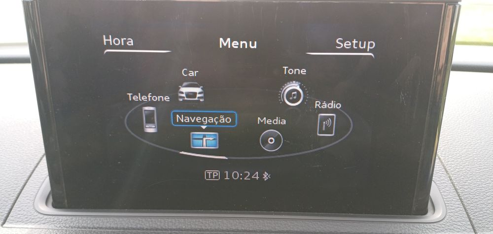 Audi A3 limousine 1.6 diesel