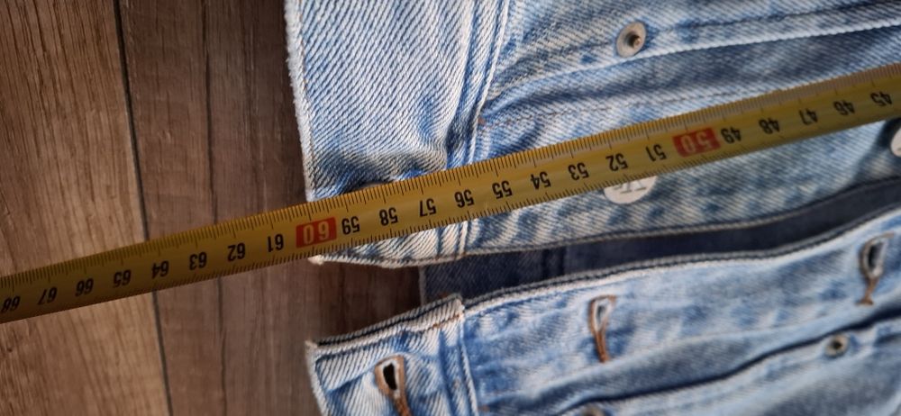 Kurtka męska Calvin Klein r. M OVERSIZE