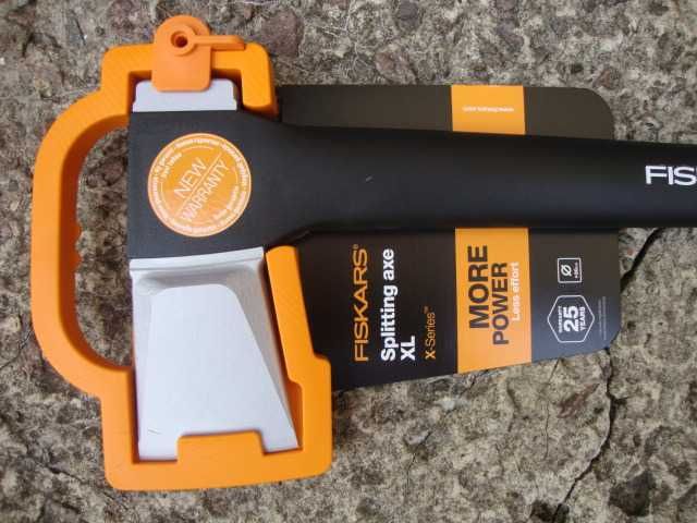 Топор колун сокира рубка дров Fiskars фискарс топор: 2 690 грн ...