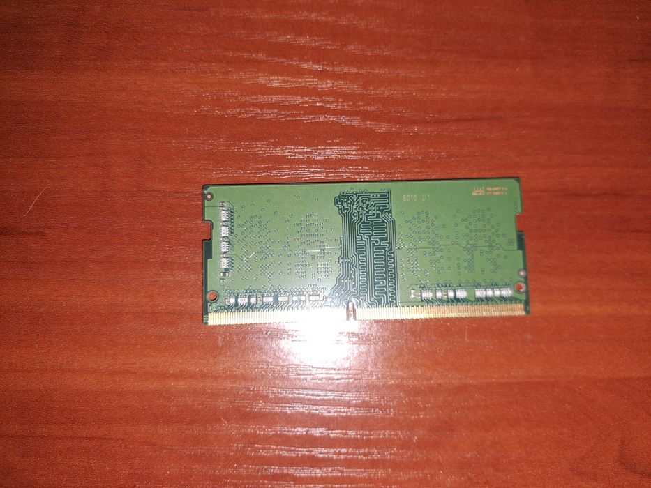 Оперативная память ОЗУ для ноутбука DDR4 2gb