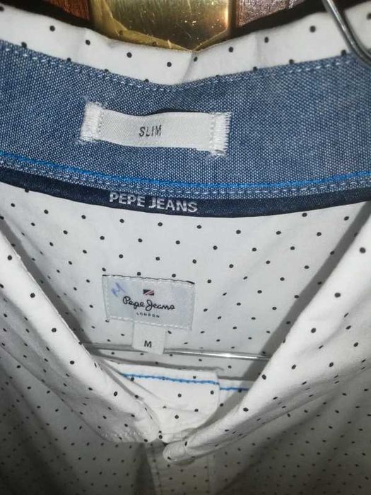 Camisa Pepe Jeans