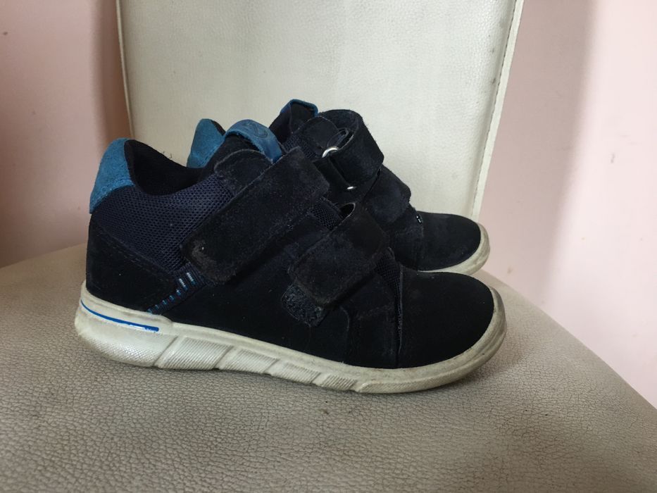 Кроссовки ECCO