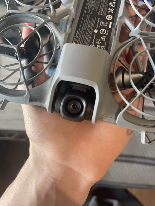DJI Neo2 Motion fly more combo