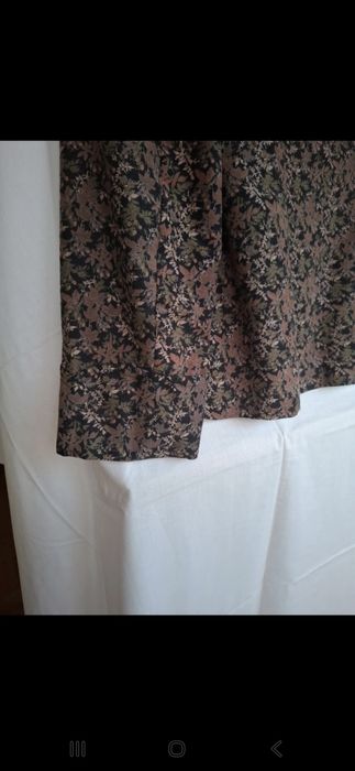 Blazer Vintage - Mulher (S/M)