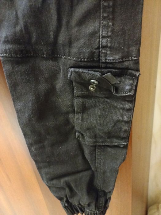 Джинси подросток