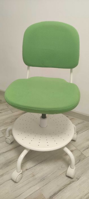 Krzesło biurkowe dziecięce VIMUND