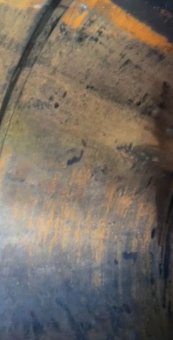 Ємність,бочка,емкость,резервуар объем 10м.куб под ЖКУ,ГСМ