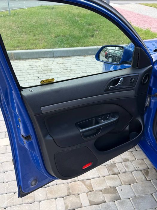 Шкода А5 2.0TDI 2007 року