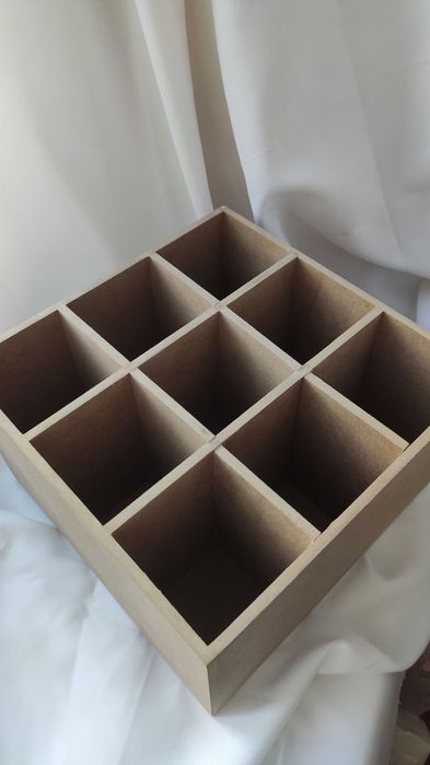 Органайзер для канцелярії, косметики тощо