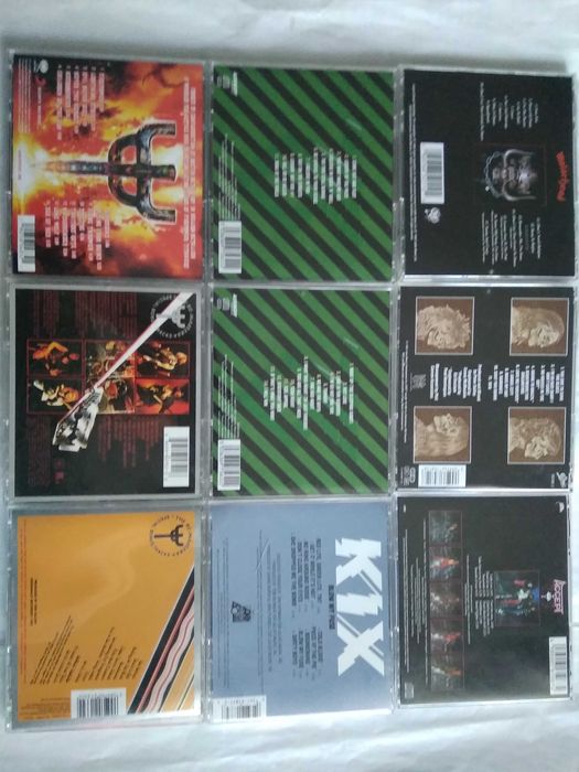 manowar - купить CD, DVD диски - Цена на OLX.ua