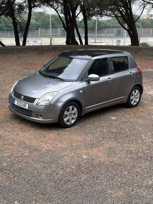 Suzuki Swift 1.3 16V 2007