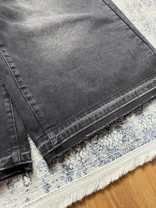 Flared Shorts Jorts Jaded london type довгі фларед шорти baggy jorts