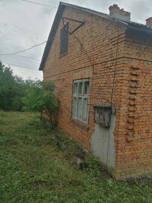 Будинок сад та город