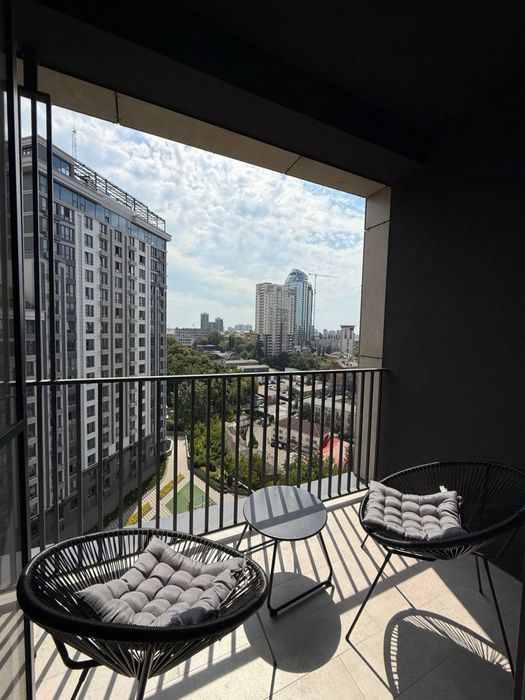 Оренда Квартири | Печерск | 80м2| 3к | Первая Сдача |