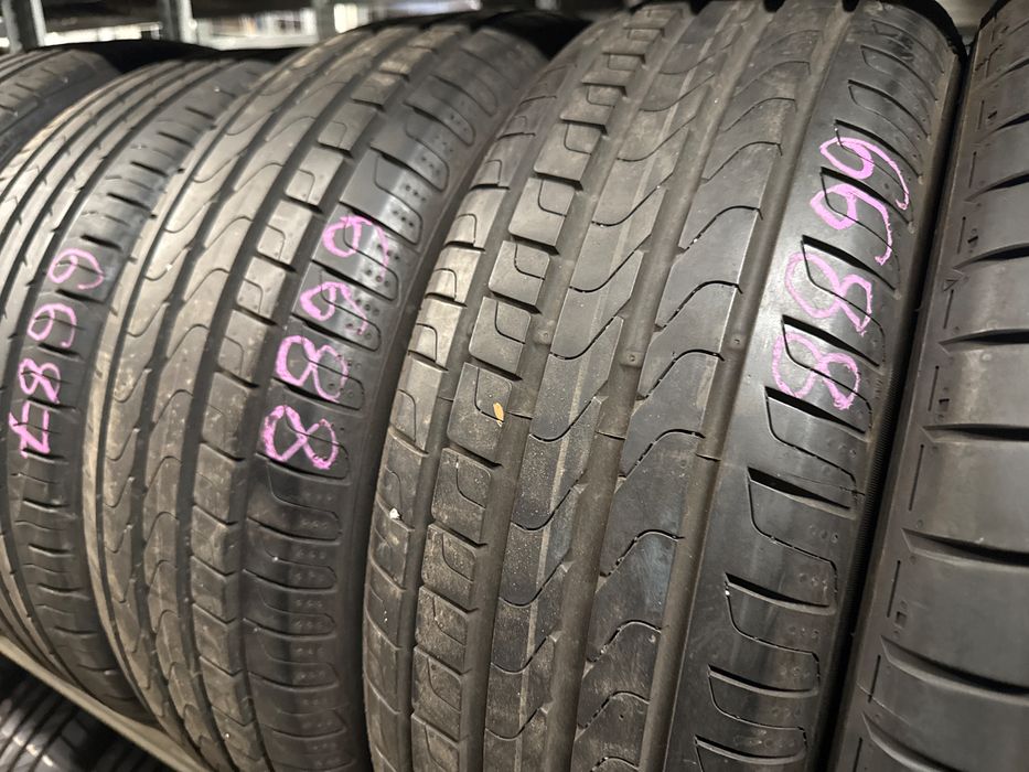 Opony 205/60R16 lato PIRELLI CINTURATO P7 96V OS16688