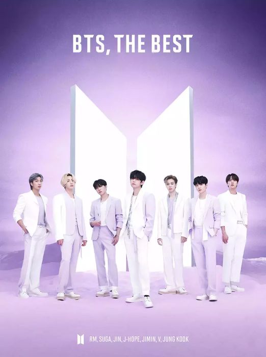 The Best (Limited Edition). CD + Blu-ray Disc. Universal Music Polska. Nowy Produkt